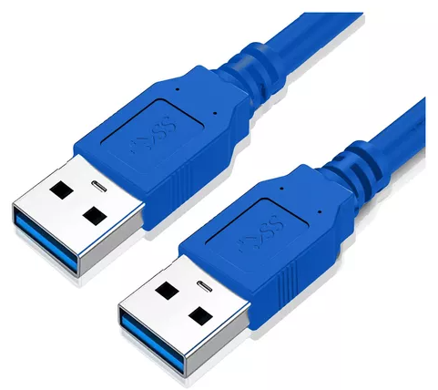 Cable USB a USB 2.0