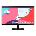 Monitor SAMSUNG 24''