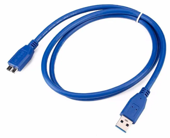 Cable USB HDD 3.0 