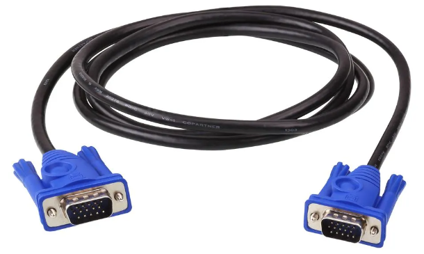 Cable VGA 1.5m