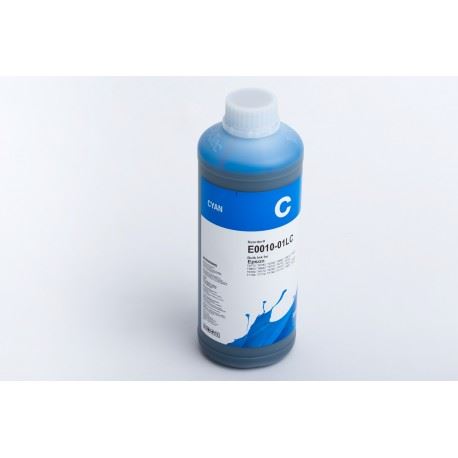 Tinta INKTEC 1L - CYAN