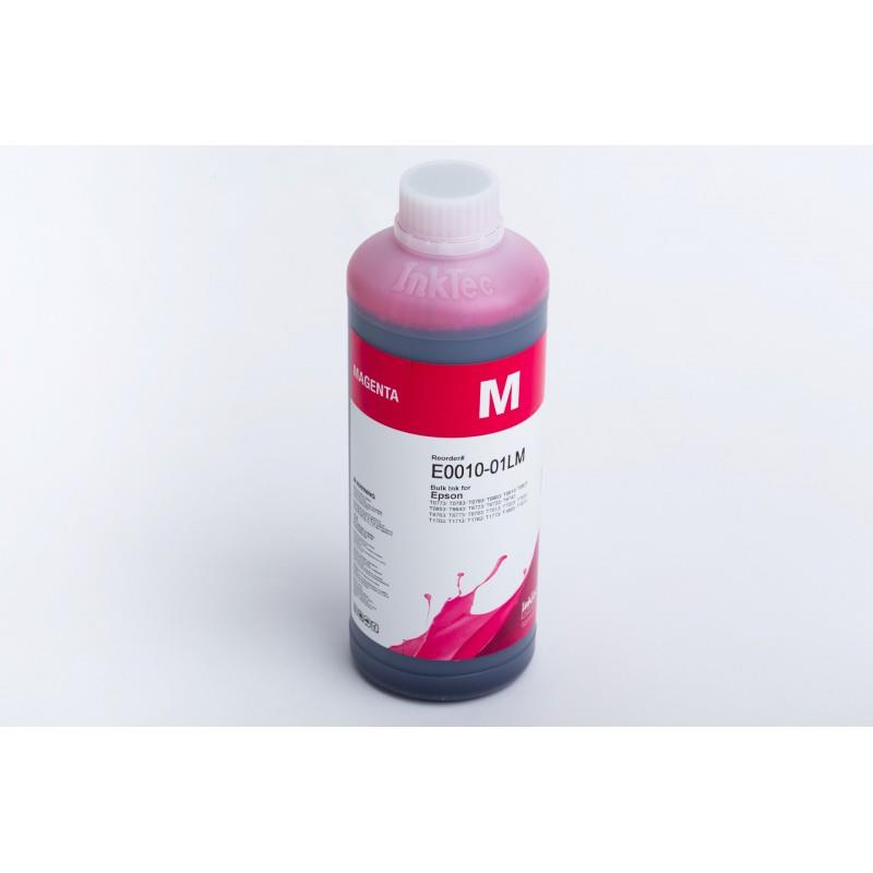 Tinta INKTEC 1L - MAGENTA