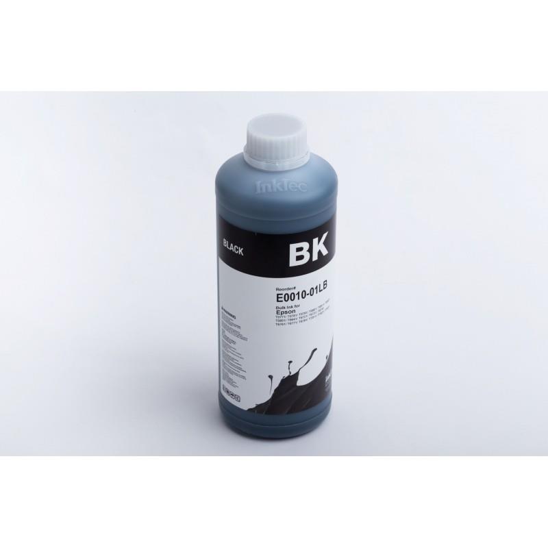 Tinta INKTEC 1L - BLACK