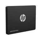 Unidad de Estado Solido HP SSD 480GB