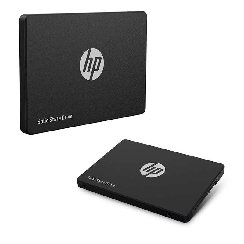 Unidad de Estado Solido HP 120GB