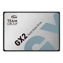 Unidad de Estado Solido TEAMGROUP 256GB