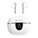 Audífonos TEROS TE-8075W