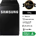 lavadora  samsung 13kg