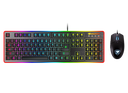 Teclado DEATHFIRE EX 