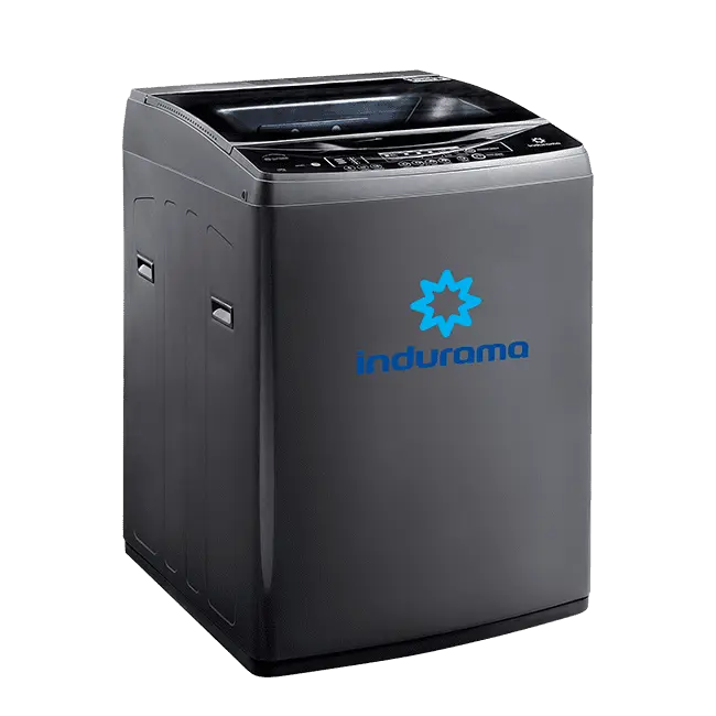 Lavadora Indurama 21kg