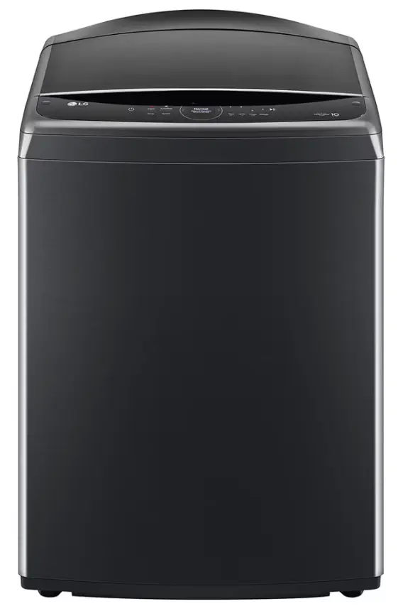 Lavadora LG 23kg AI DD