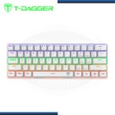 Teclado Mecánico TDAGGER-ARENA