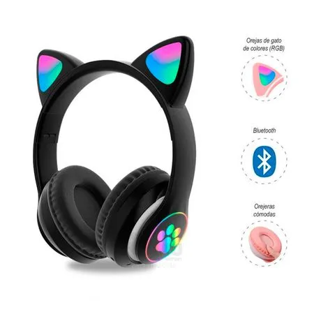 Auriculares SUPER Stereoheadset