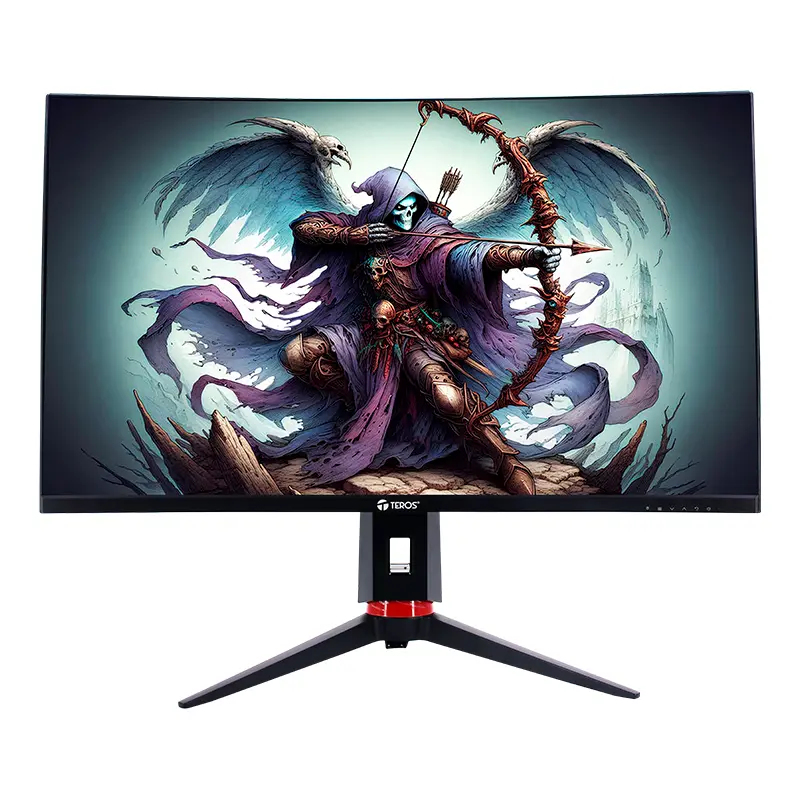 Monitor curvo TEROS TE-3215G 31.5"