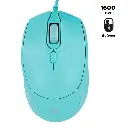 Mouse optico TEROS TE-1227S