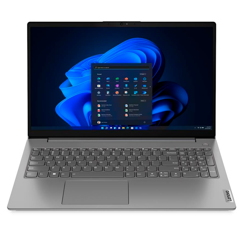 Laptop Lenovo Core i3 1215U