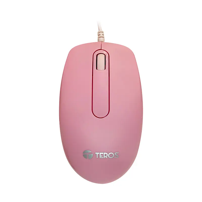 Mouse optico TEROS TE-1221S