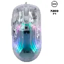 Mouse gamer TEROS TE-1216G