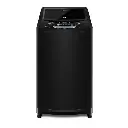 Lavadora ELECTROLUX 18.5kg Premium Care Negro