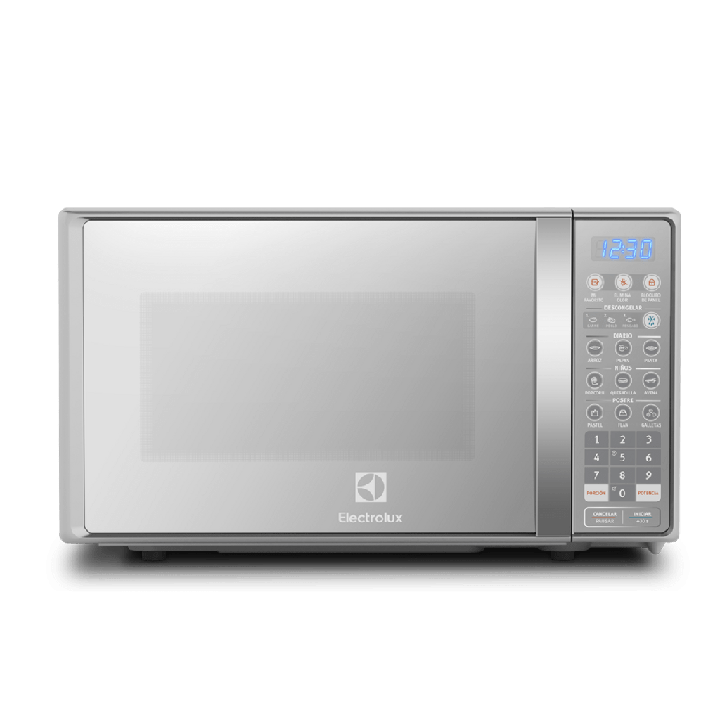 Microondas Electrolux 20L