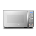 Microondas Electrolux 20L