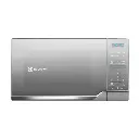 Microondas Electrolux 30L Plata 