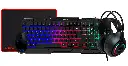 TECLADO TEROS 
