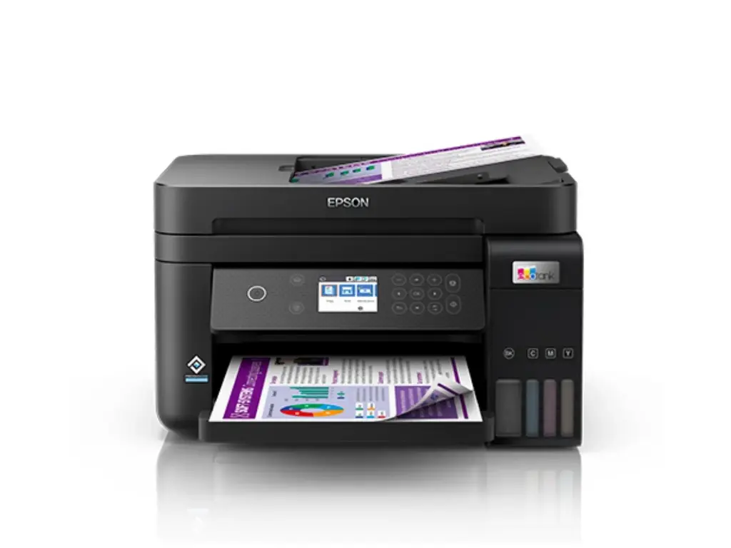 IMPRESORA L6270 EPSON MULTIFUNCIONAL