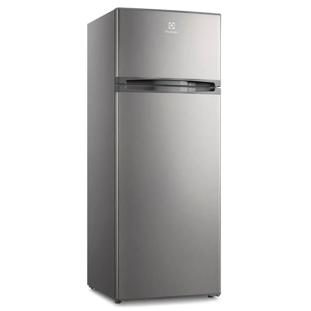 Refrigeradora Top Mount Frost 205L Electroloux