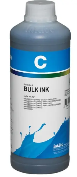 Tinta INKTEC C2010-01LC 1L