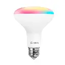 Foco led inteligente TEROS TE-9106RGB