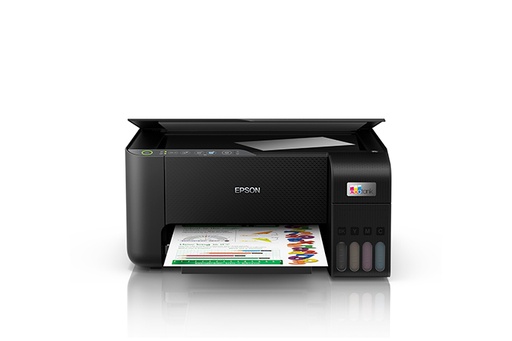 [PREPL3250] Impresora Multifuncional EPSON L3250