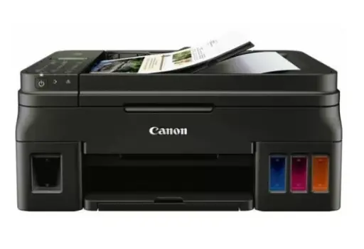 IMPRESORA G4110 CANON