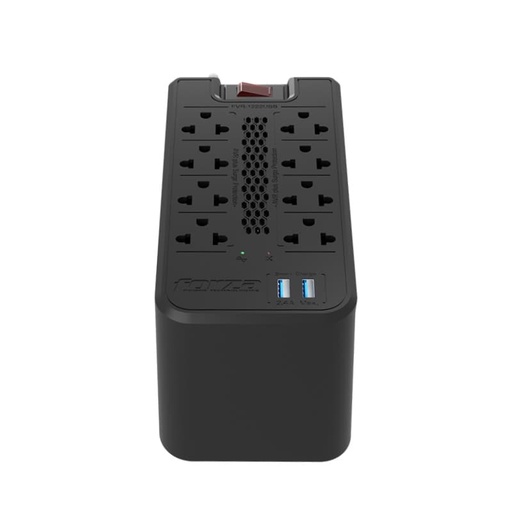 [FVR-1222USB] Estabilizador FORZA 1200VA