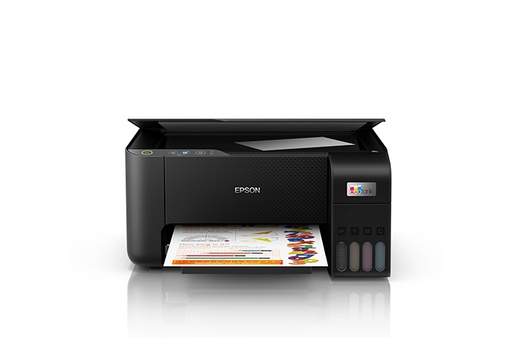 [PREPL3210-N] Impresora Multifuncional EPSON L3210