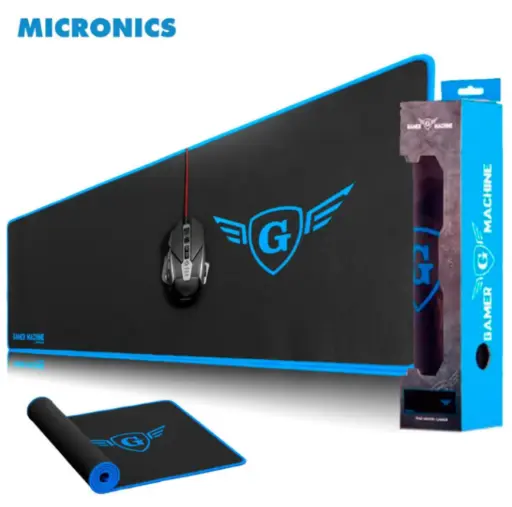 PAD MICRONICS X833