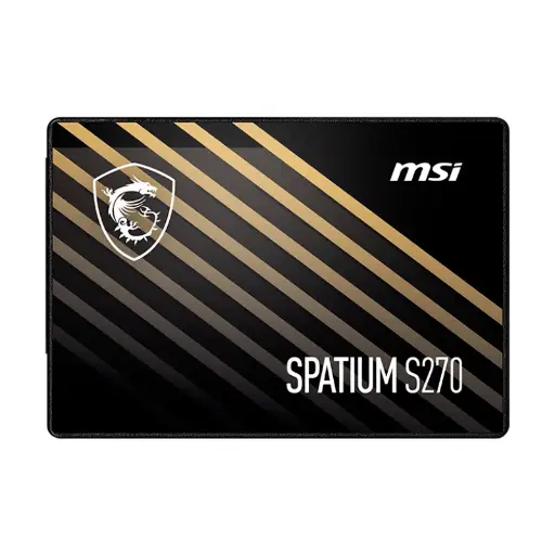 Disco Solido MSI SPATIUM 240gb SATA