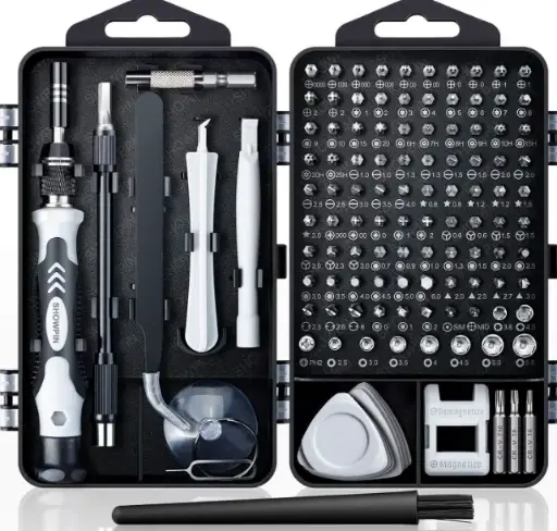 Kit de desarmadores para PC/ Laptop