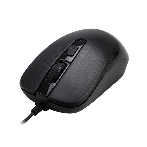 [MSTE5076N] Mouse Óptico TEROS TE-5076N