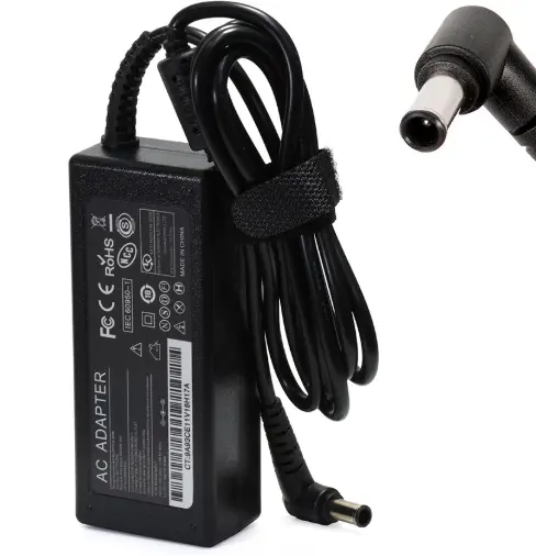 Cargador para monitor LG/Samsung