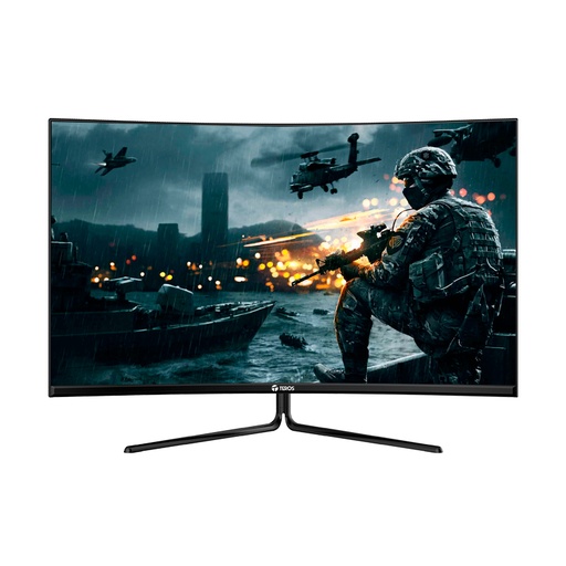 [MON32CTE3211G] Monitor Curvo TEROS T-3211G