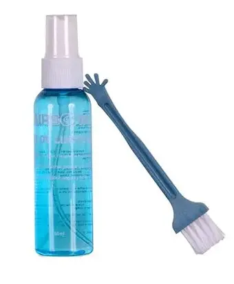 KIT DE LIMPIEZA AIRBOM 