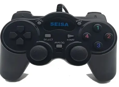 MANDO PC SEISA SJ-703