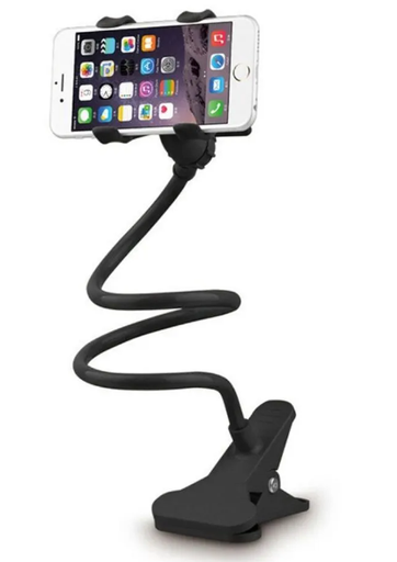 [ACC011] Gancho flexible para celular