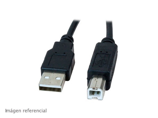 [CAI001] Cable de impresora 1.8mt