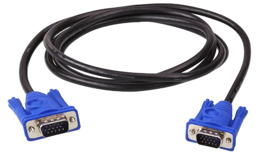 [CAV001] Cable VGA 1.5m