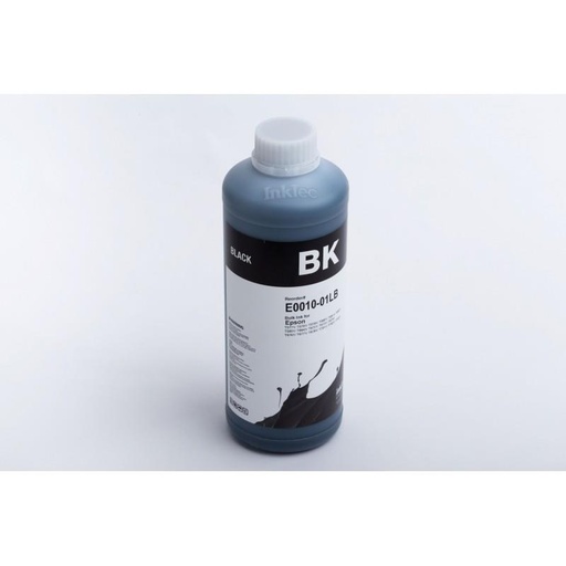 [E0010-01LB] Tinta INKTEC 1L - BLACK