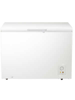 [CI-320BL] Congeladora INDURAMA 297L BLANCO