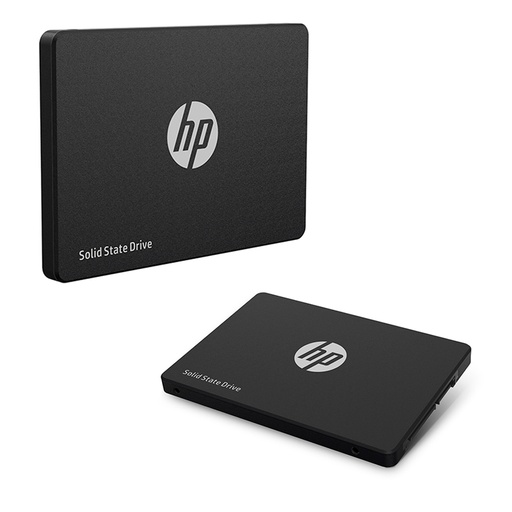 [SSDHP345M7AA] Unidad de Estado Solido HP 120GB