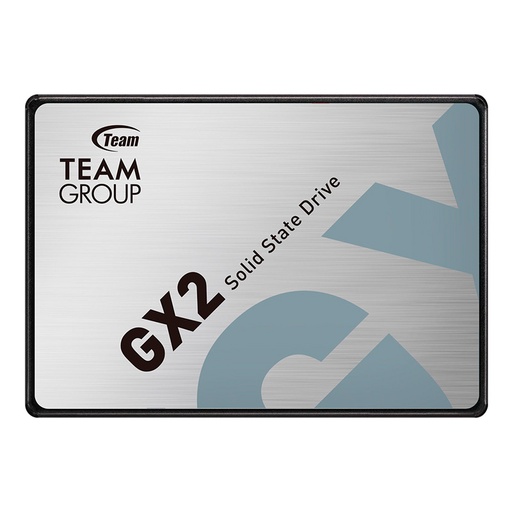 [SSDTG256GGX2] Unidad de Estado Solido TEAMGROUP 256GB